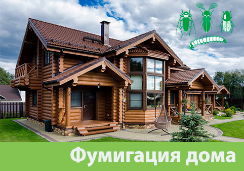 Преимущества обработки газом в городе Чебоксары